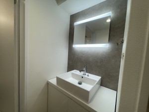 池田市呉服町、マンションの画像です