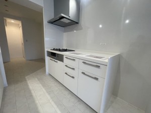 池田市呉服町、マンションの画像です