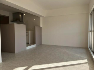 池田市呉服町、マンションの画像です