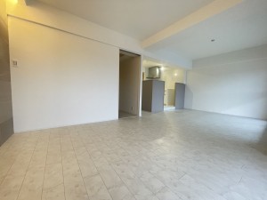 池田市呉服町、マンションの画像です