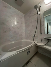 池田市呉服町、マンションの画像です