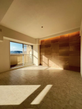 池田市呉服町、マンションの画像です