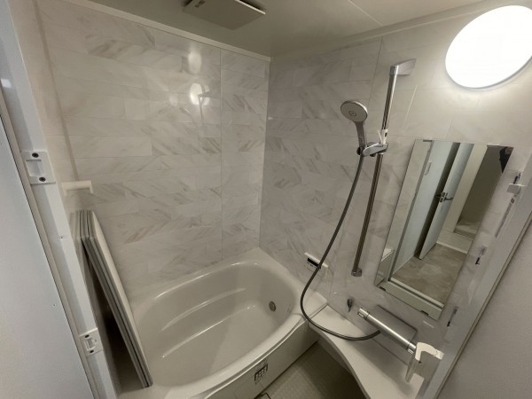 池田市呉服町、マンションの画像です