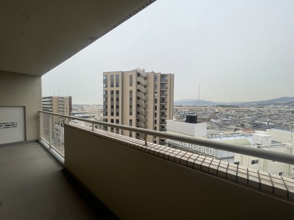 池田市呉服町、マンションの画像です