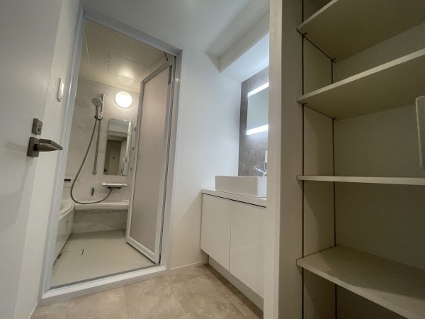 池田市呉服町、マンションの画像です