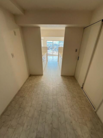 池田市呉服町、マンションの画像です