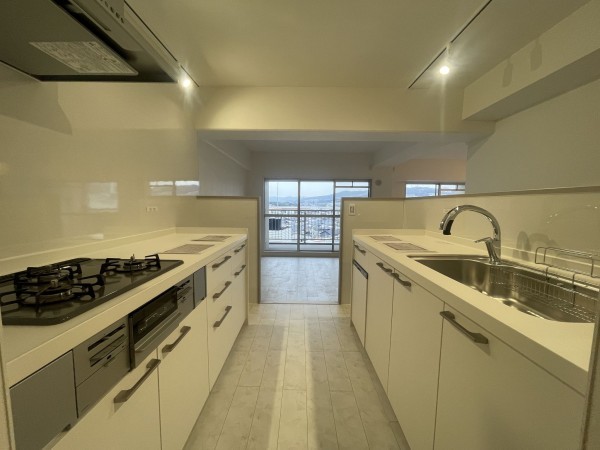 池田市呉服町、マンションの画像です