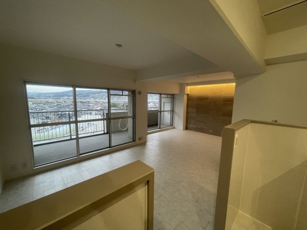 池田市呉服町、マンションの画像です