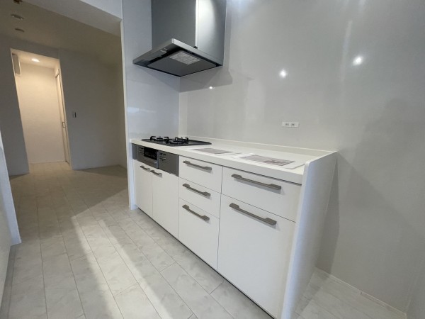 池田市呉服町、マンションの画像です