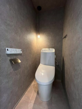 池田市呉服町、マンションの画像です