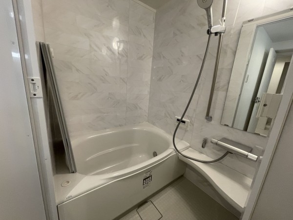 池田市呉服町、マンションの画像です