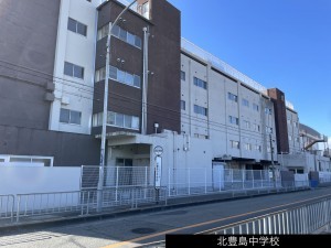 池田市神田、中古一戸建ての画像です