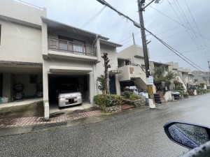 池田市伏尾台、中古一戸建ての画像です
