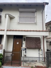池田市井口堂、中古一戸建ての画像です