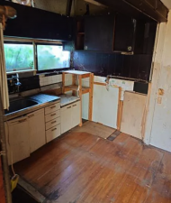 池田市上池田、中古一戸建ての画像です