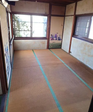 池田市上池田、中古一戸建ての画像です