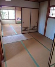 池田市上池田、中古一戸建ての画像です