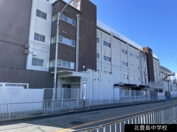 池田市神田、中古一戸建ての画像です