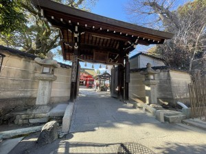 池田市室町、土地の画像です