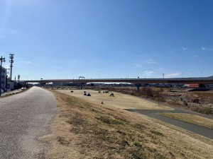 池田市室町、土地の画像です