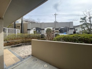 池田市五月丘、マンションの画像です