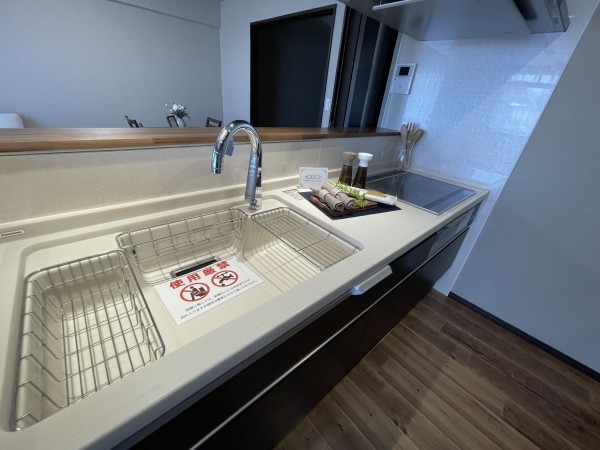 池田市石橋、マンションの画像です