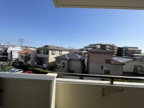 池田市石橋、マンションの画像です