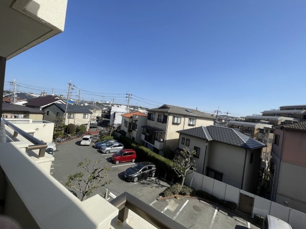 池田市石橋、マンションの画像です