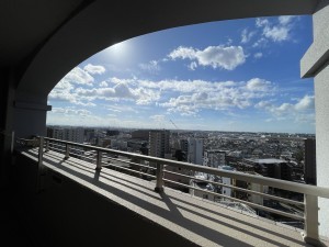 池田市栄本町、マンションの画像です