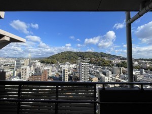 池田市栄本町、マンションの画像です