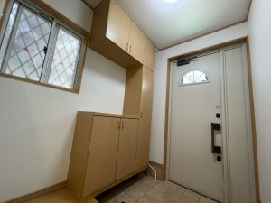 池田市綾羽、中古一戸建ての画像です