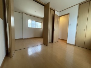池田市綾羽、中古一戸建ての画像です