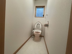 池田市綾羽、中古一戸建ての画像です
