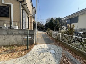 池田市綾羽、中古一戸建ての画像です