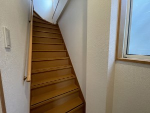 池田市綾羽、中古一戸建ての画像です