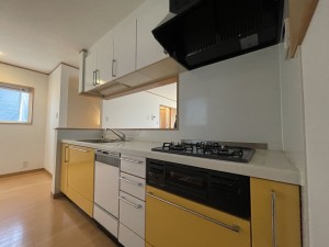 池田市綾羽、中古一戸建ての画像です