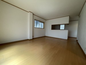 池田市綾羽、中古一戸建ての画像です