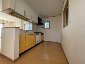 池田市綾羽、中古一戸建ての画像です