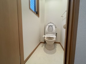 池田市綾羽、中古一戸建ての画像です