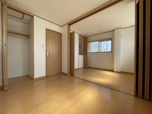 池田市綾羽、中古一戸建ての画像です