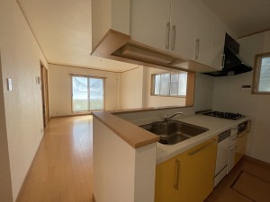 池田市綾羽、中古一戸建ての画像です