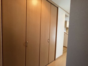 池田市綾羽、中古一戸建ての画像です