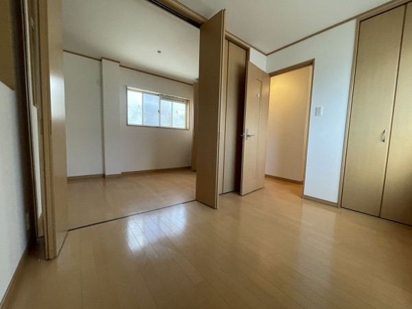 池田市綾羽、中古一戸建ての画像です