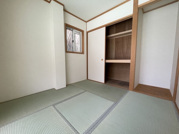 池田市綾羽、中古一戸建ての画像です