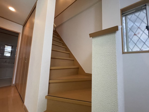 池田市綾羽、中古一戸建ての画像です