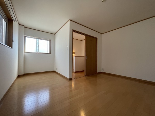 池田市綾羽、中古一戸建ての画像です