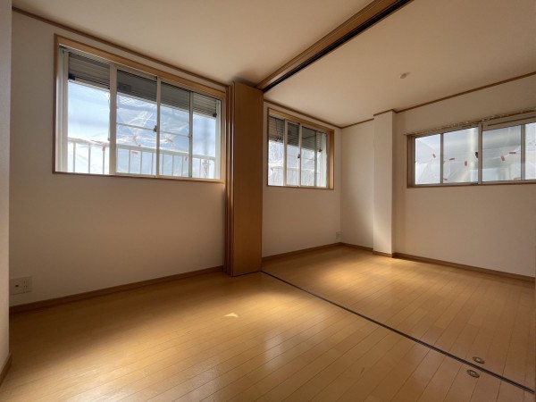 池田市綾羽、中古一戸建ての画像です