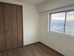 池田市井口堂、マンションの画像です