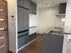 池田市井口堂、マンションの画像です