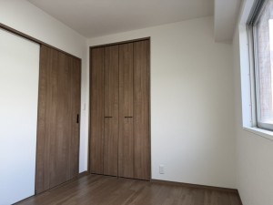 池田市井口堂、マンションの画像です